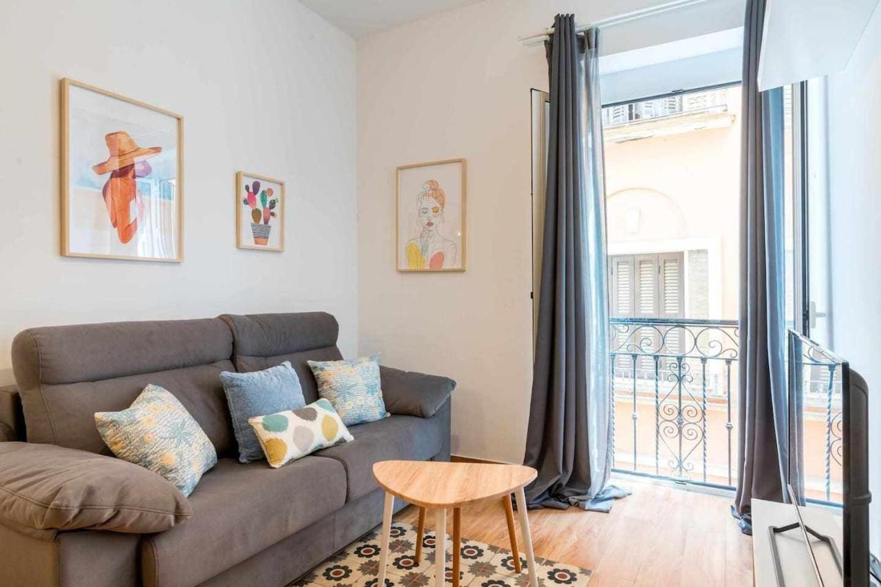 Casa Mint Triana Apartment เซบีญา ห้อง รูปภาพ