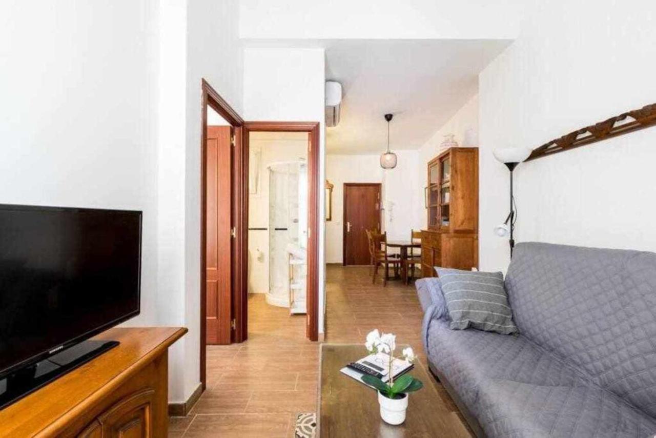 Casa Mint Triana Apartment เซบีญา ห้อง รูปภาพ