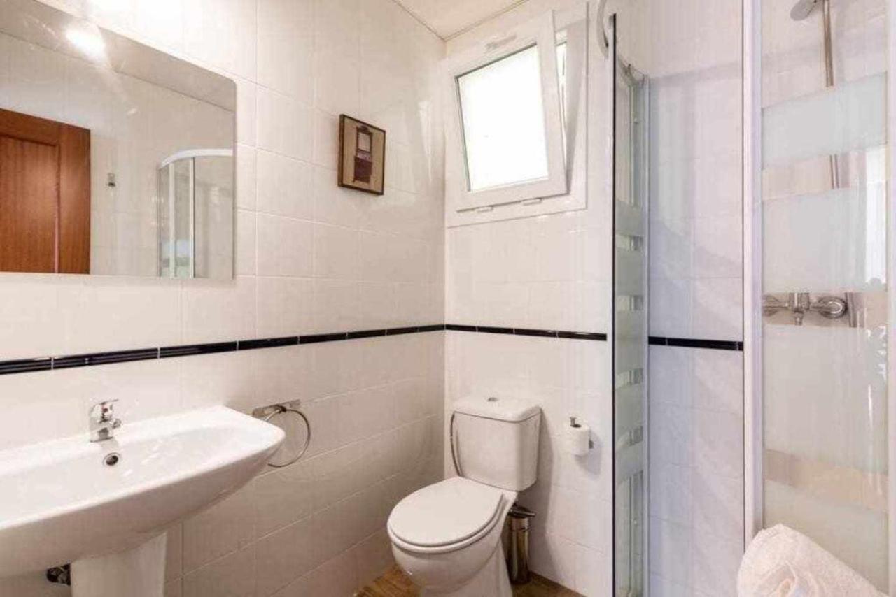 Casa Mint Triana Apartment เซบีญา ห้อง รูปภาพ