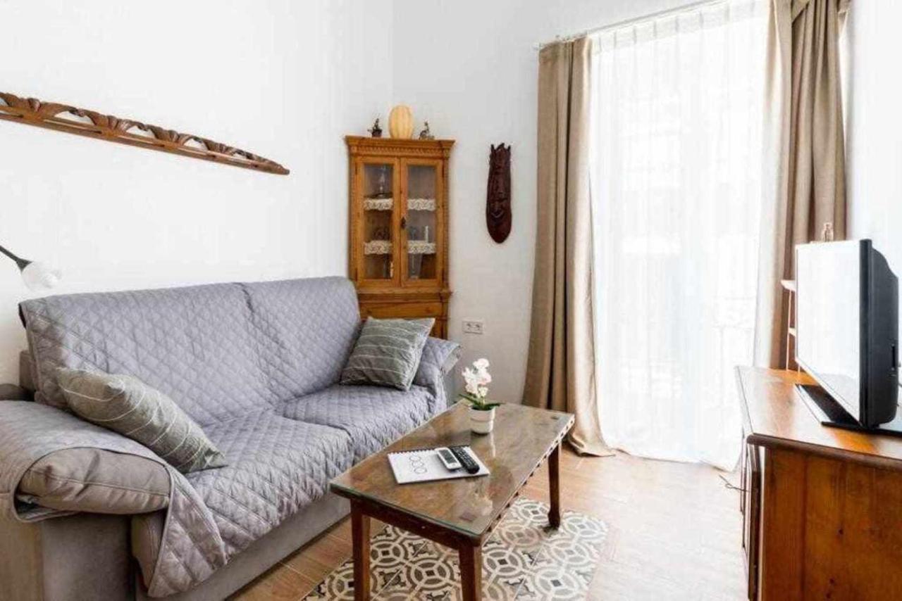Casa Mint Triana Apartment เซบีญา ห้อง รูปภาพ