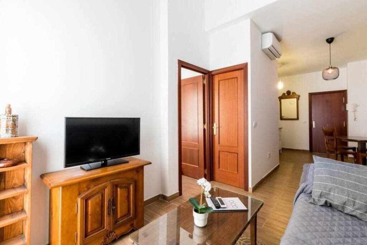 Casa Mint Triana Apartment เซบีญา ห้อง รูปภาพ