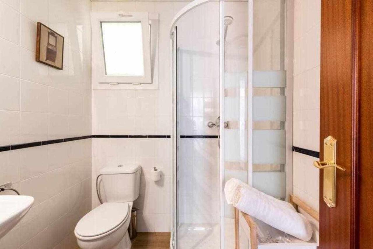 Casa Mint Triana Apartment เซบีญา ห้อง รูปภาพ