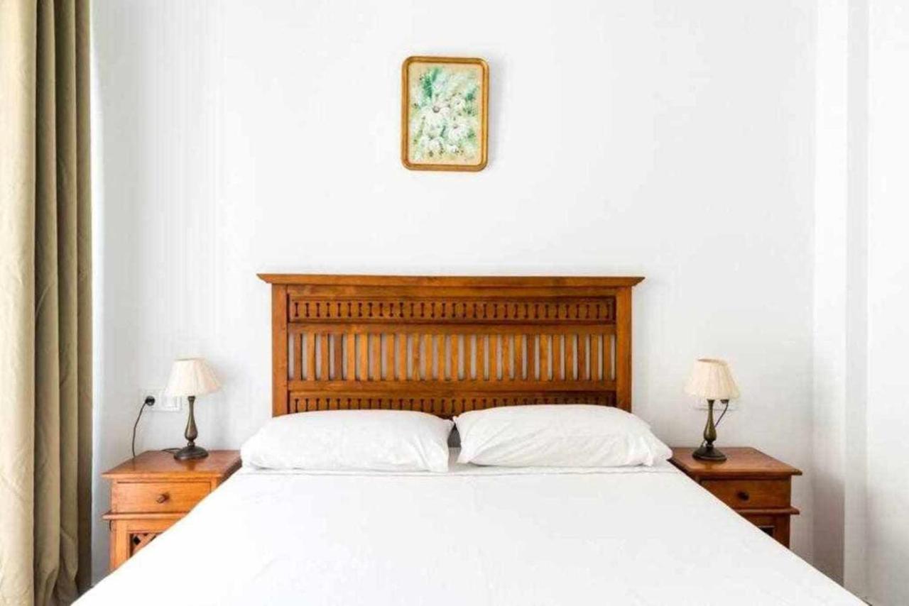 Casa Mint Triana Apartment เซบีญา ห้อง รูปภาพ